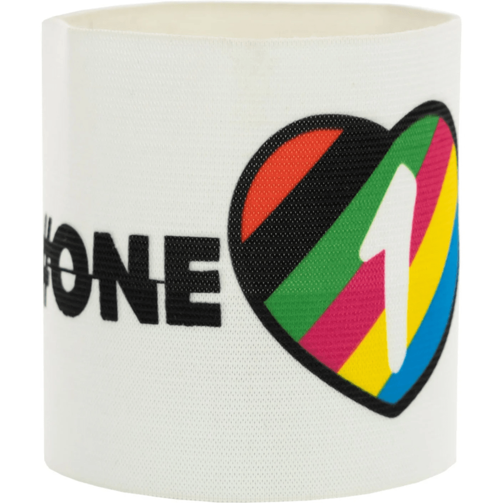 One Love armband