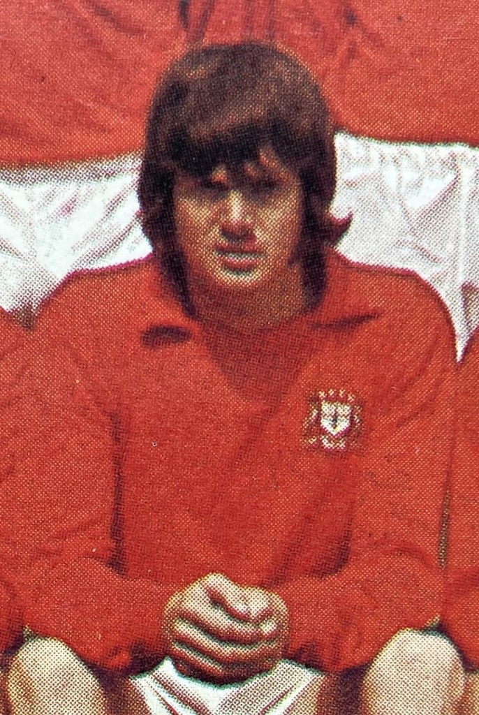 Duncan McKenzie