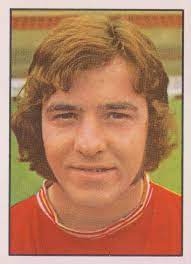 John Robertson, c1973