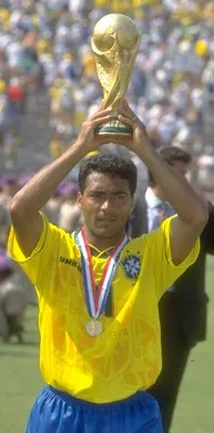 Romario